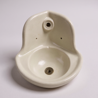 Hoek fonteintje Nr. 3768