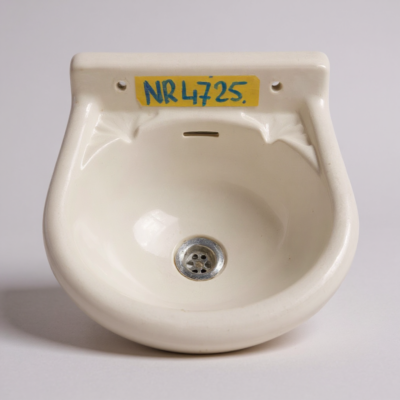 Antiek fonteintje Nr. 4725