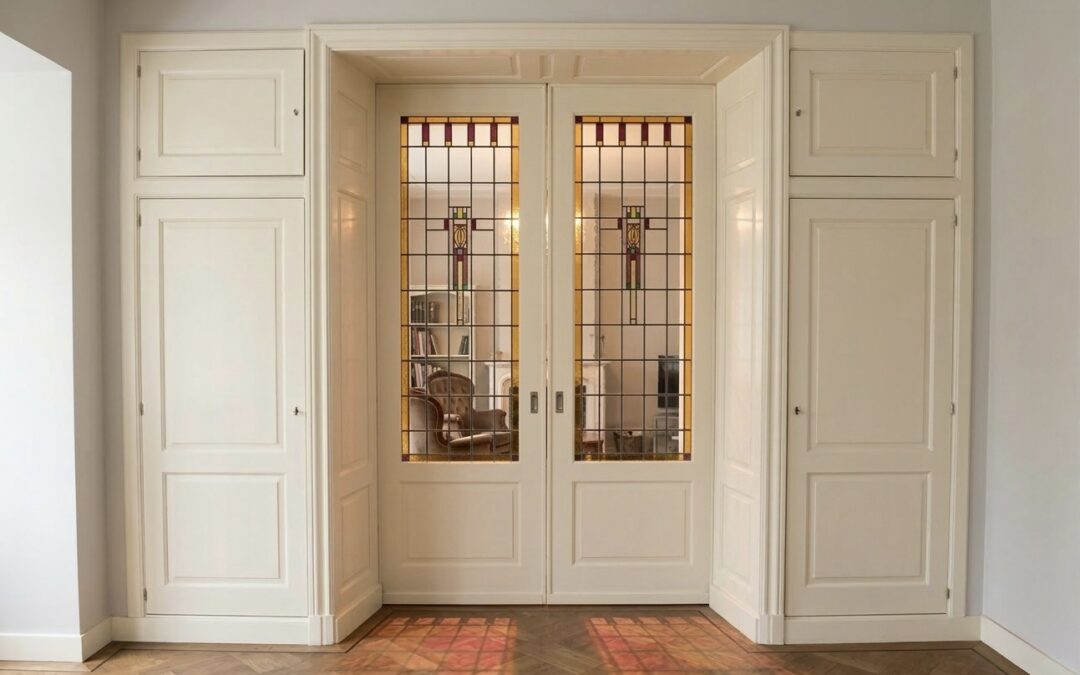 Kamer en Suite Deuren Kopen | Mammoet Oude Bouwmaterialen