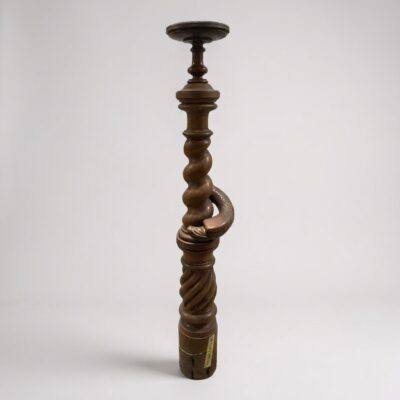 Unieke trappaal Nr. 4270 152 cm