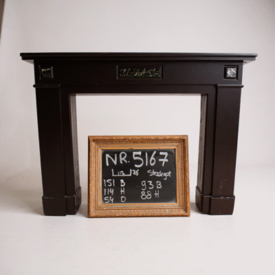 Omloop Schouw Nr. 5167