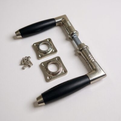 Ton model vernikkeld Nr. 012