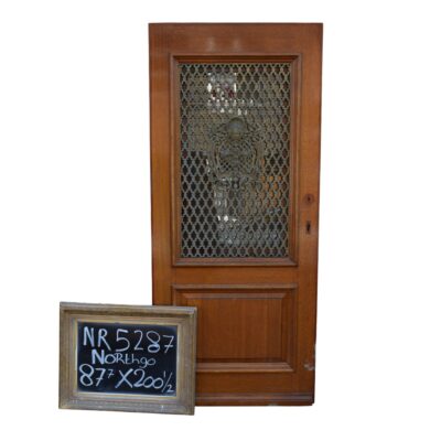 Nortgho voordeur Nr. 5287 87.7 x 200.5