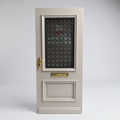 Voordeur Northgo Nr 5343 87 x 209,9