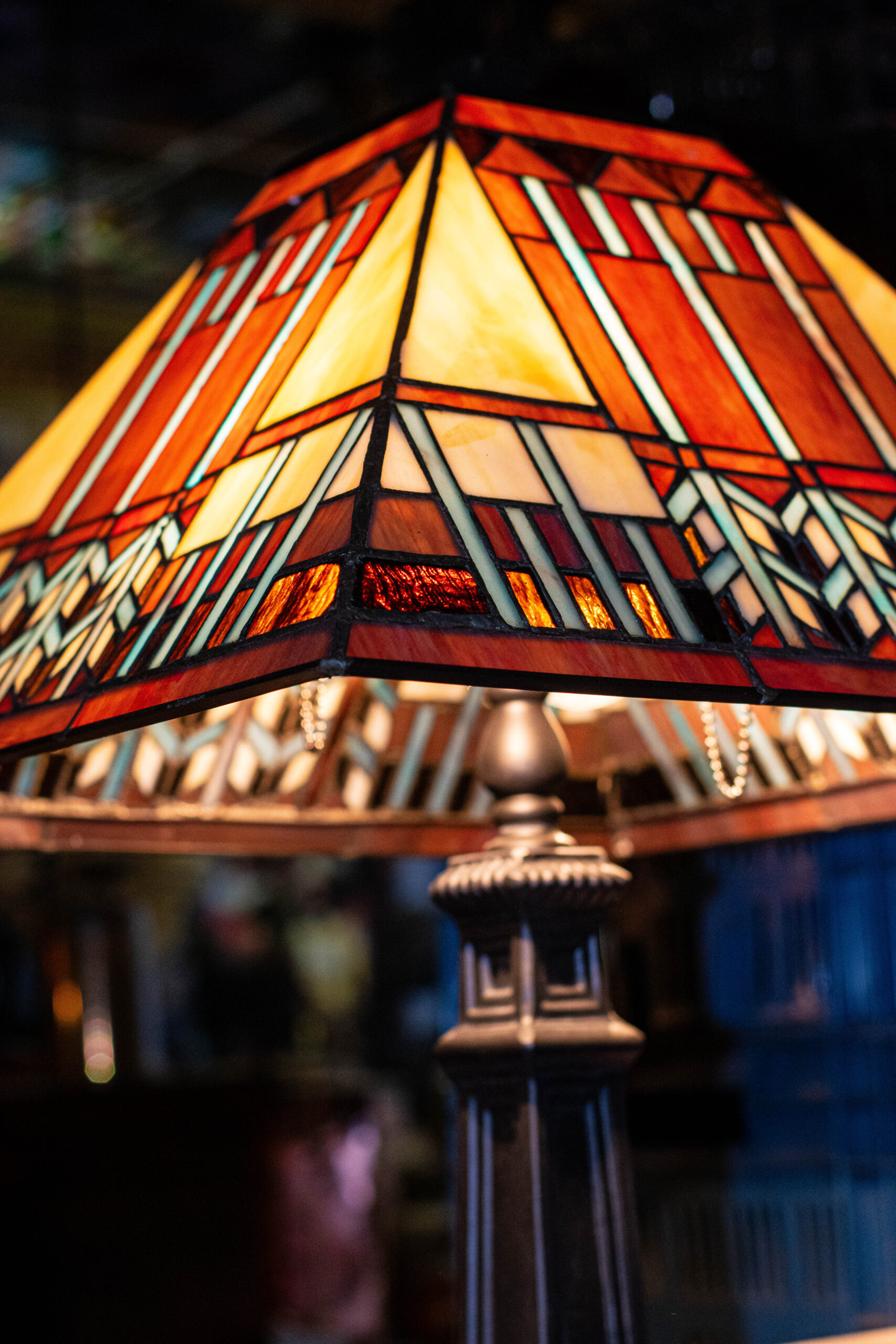 Lampen en Kroonluchters