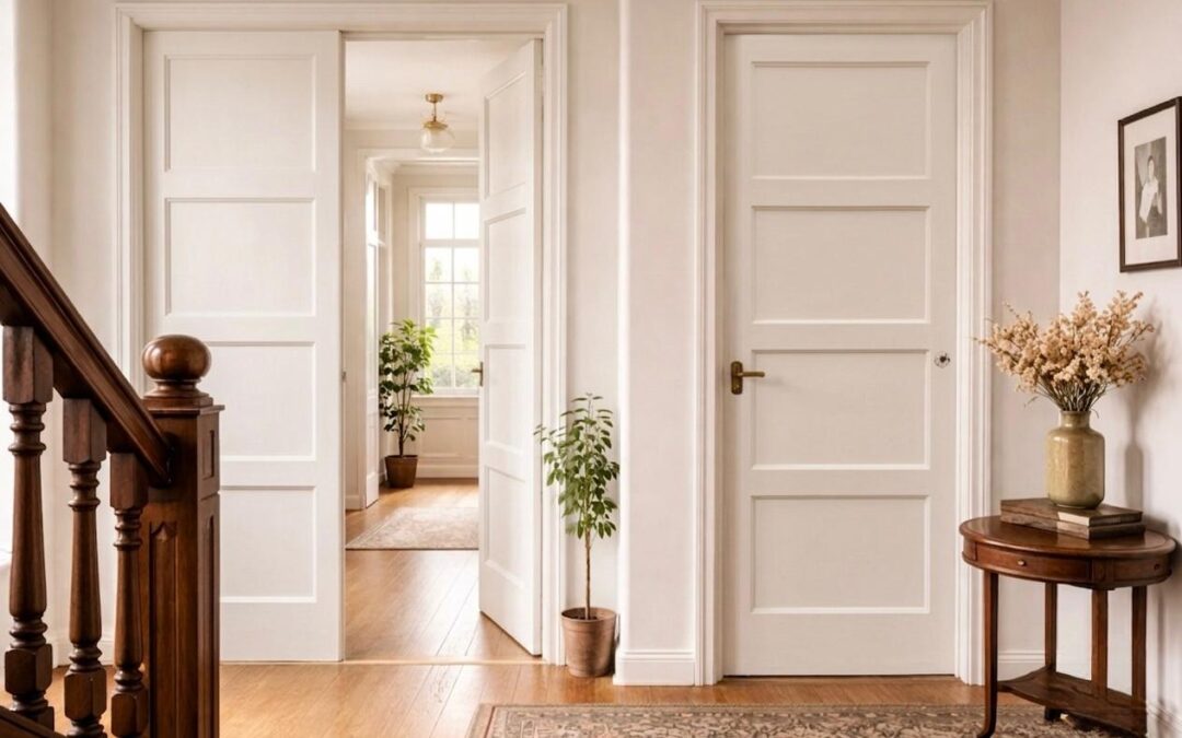 Jaren 30 deur kopen – dit moet je weten