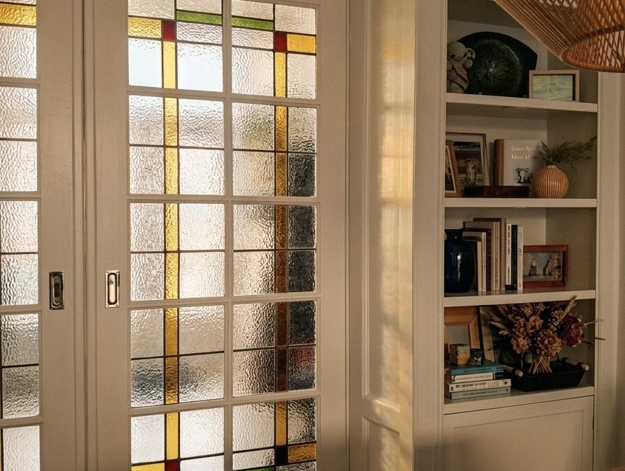 Kamer en suite herstellen in een jaren 30 woning | Complete gids