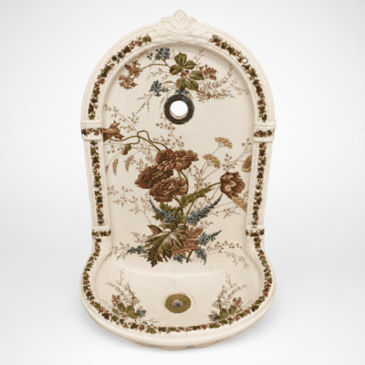 antiek fonteintje