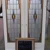 glas in lood schuifdeuren