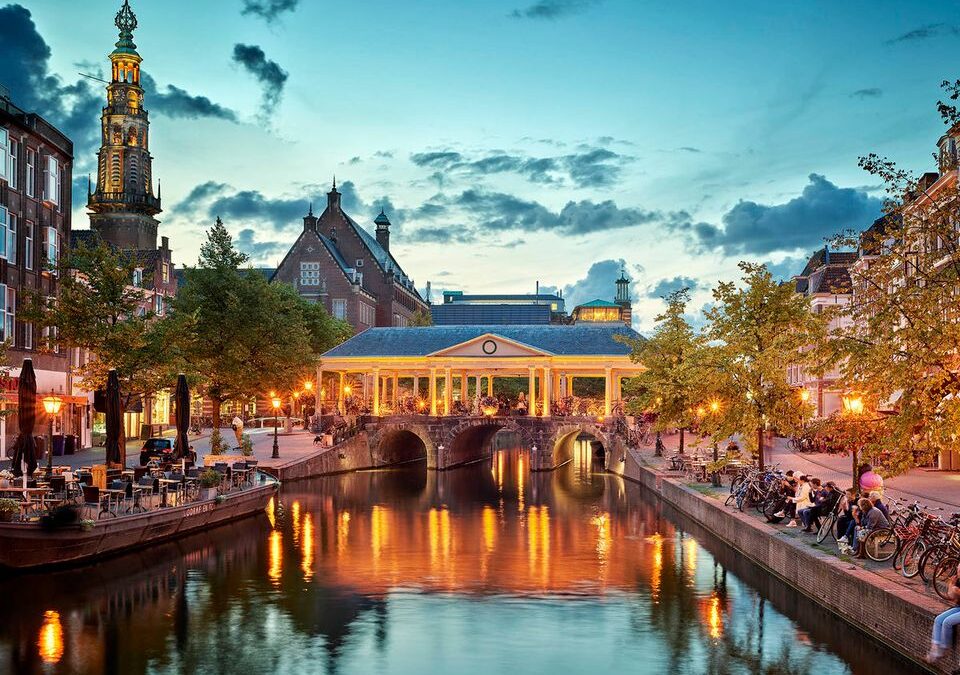 Oude bouwmaterialen Leiden, specialist op 20 minuten