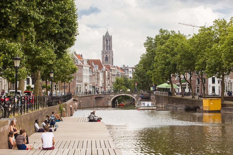Oude bouwmaterialen Utrecht, de toonaangevende specialist
