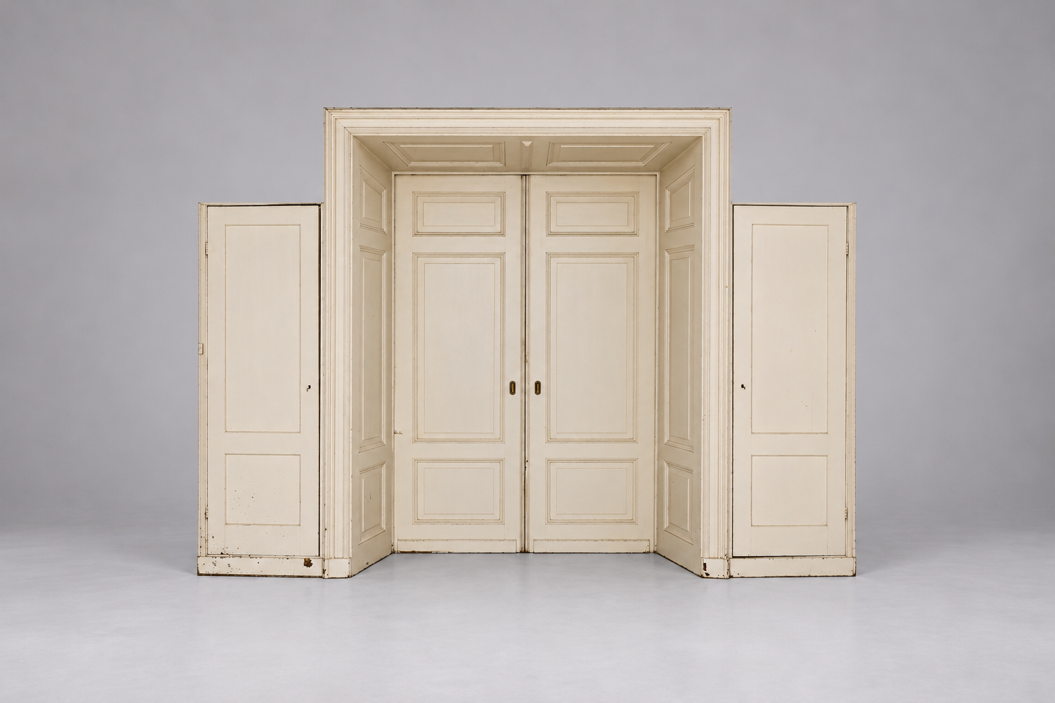 Complete kamer-en-suite | 175 x 260 cm | Artikelnummer 5313 9 complete kamer en suite