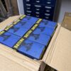Unieke Philips Protector verduisteringslampen