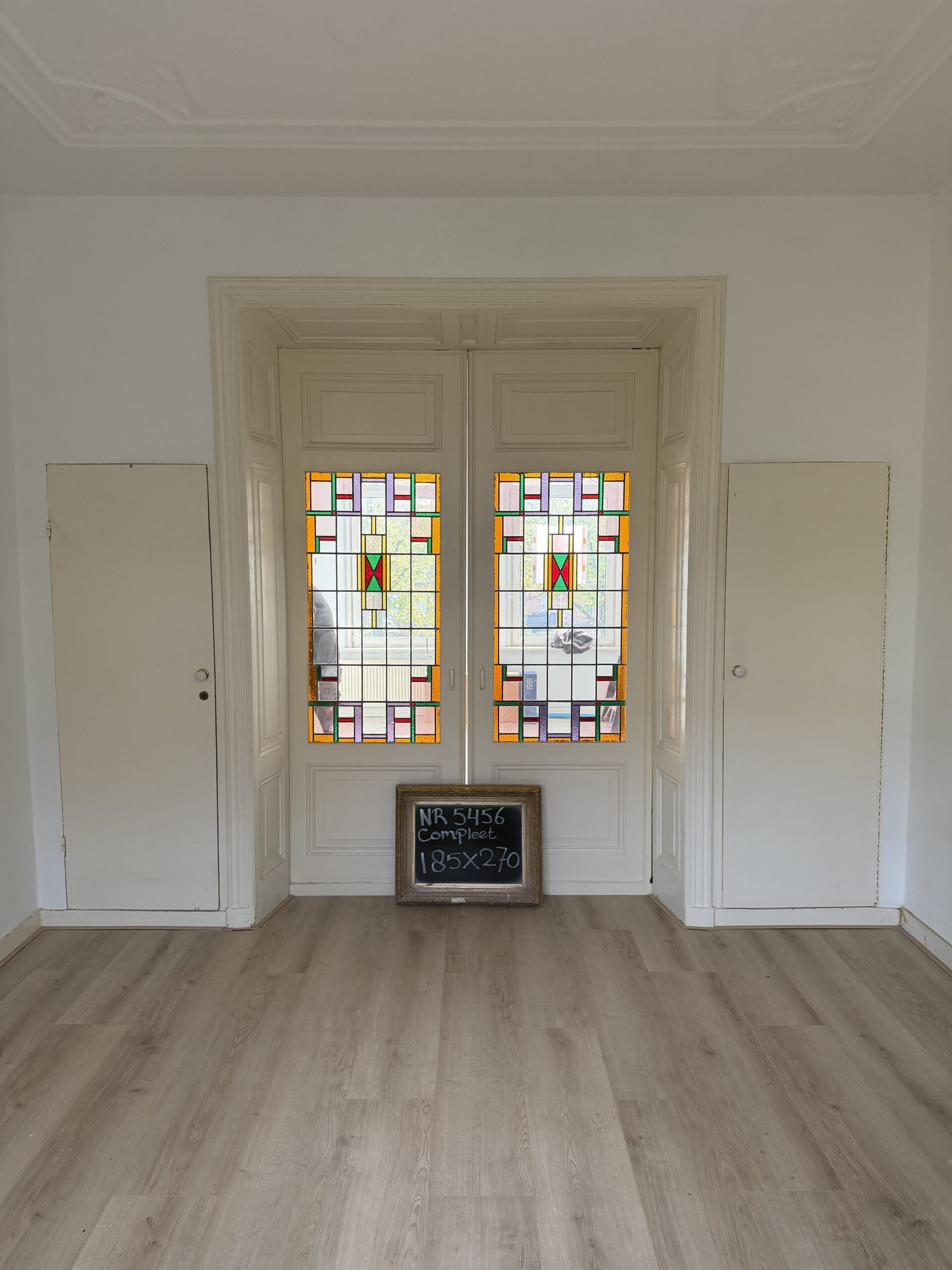 Antieke kamer-en-suite compleet | 185 x 270 cm | Artikelnummer 5456 8 img 8631 scaled